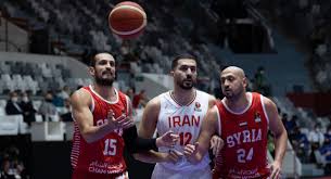 بسکتبال کاپ آسیا 2025 | گاردهای چین تایپه را مهار کردیم؛ سنتر تیم ملی ایران: برابر استرالیا خوب بازی می‌کنیم