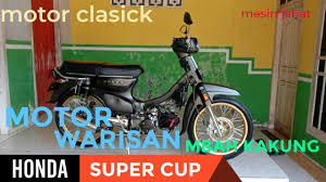Check spelling or type a new query. Super Cup Astrea 800 Modifikasi Honda Kharisma Super Cup Siluman Youtube