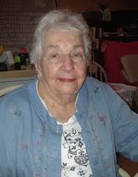 Obituary for Evelyn Ruth Lamb