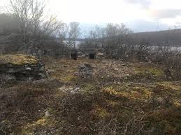 Ryssämarkka) is a village in porsanger municipality in troms og finnmark county, norway. Wikiloc Picture Of Battery Kistrand 3 4