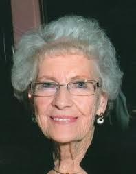 Obituary information for Ruby Adkins Mills