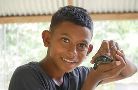 THE BLADEN REVIEW2018