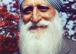 The legacy Of An Indian Pioneer By Inder Singh