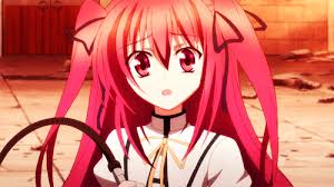 Pin On Seirei Tsukai No Blade Dance