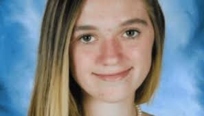 Congratulations graduate Ashley Haven White: MAHS Class of 2020