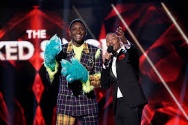 Keep guessing along with #themaskeddancer — wednesdays at 8/7c on @foxtv! Masked Singer Recap Seal Victor Oladipo Eliminated And Revealed