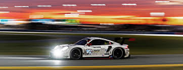 The rolex 24 at daytona has concluded at the daytona international speedway this afternoon. Porsche Rolex 24 At Daytona Porsche Ag