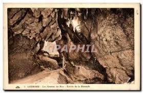 En pleine journée vous décidez de faire un bon. Ansichtskarte Ak Lourdes Les Grottes Du Roy Le Lac Nr Ddqs05 Oldthing Ansichtskarten Hautes Pyrenees