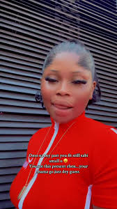 Wunmi Toriola's Heartfelt Encounter with Tomi Herbal