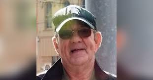 Obituary information for Kenneth Roger Bentley