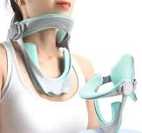 Amazon.com: Neck Brace for Neck Pain and Support, 360 ...