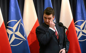Były polityk pis pokazał ukochaną. Bialystok Zawiadomienie Do Prokuratury Na Misiewicza Zdjecie