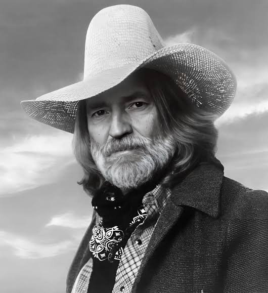 Willie Nelson is still out there performing.
