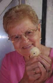 Contributions to the tribute of Lucille Laurette Dallaire