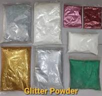 Sparkle Glitter Powder