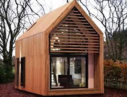 30 Preiswerte Minihauser Wurden Sie In So Einem Haus Wohnen Minihaus Haus Architektur Architektur Haus