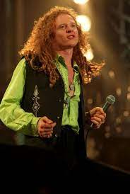 Pin On Mick Hucknall Simply Red