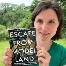 Systems Transitions Speaker Series