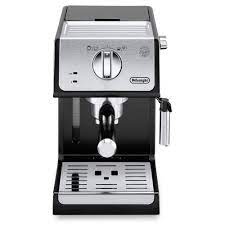 We did not find results for: Delonghi Ecp33 21bk Inox Espresso Coffee Machine Black Techinn