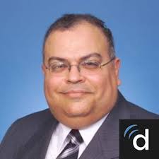 Dr. Magdy Danial, MD