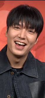 RIP Choco! Always with Lee Min Ho! 1/8 LEE MINHO さけみまう