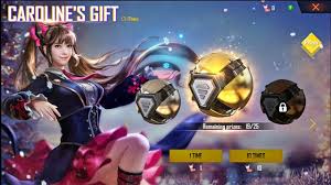 Winterlands messages.step31_desc garena free fire garena free fire: How To Complete Caroline S Gift Box Event In Free Fire Winterlands Wheel Party Full Details Youtube