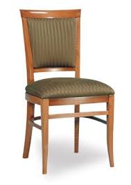 Kenya Upholstered Wood Dining Chair The Chair Market Wood Dining Chairs Chair Upholstered Chairs