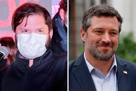 Diputado por magallanes (distrito 28). Electoral Shake In Chile The Young Guard Ousted The Leaders Of The Left And Right The News 24