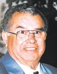 Librado Flores Valadez