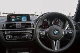 Bmw M2 Review Price For Sale Colours Specs Interior Carsguide