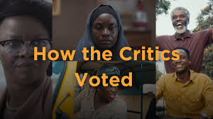 Nollywood: Nigerian Cinema Industry News & Film Reviews