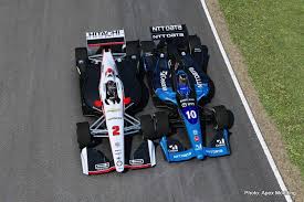 Indycar series | formula one season: Rfactor 2 Assetto Corsa Apex Modding 2020 Indycar Free Mod Simrace247