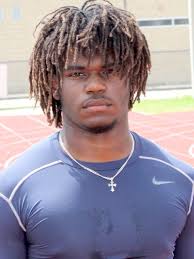 Jaden Stewart, Dawson, Running Back