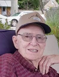Obituary information for Gerald Milton Hogg