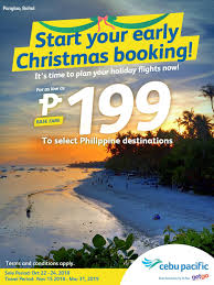 Cebu Pacific Php199 Base Fare Promo October 2018 Proud Kuripot Cebu Pacific Philippines Destinations Cebu