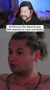 Ron Mundos Opuestos Es Gay