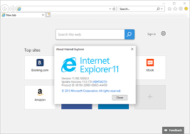 You can create installable usb flash drives and install it onto any pc. Internet Explorer 11 Wikipedia