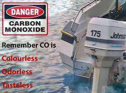 If you are charging a car or boat batteries inside your home, the hydrogen produced. Boating Emergencies And Incidents