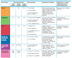 dash diet diary diet meal planner dash diet plan dash