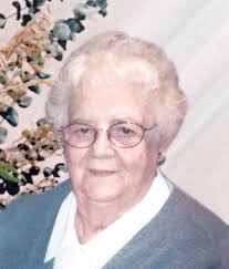 Marie-Claire Collins