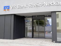 Familienbäckerei grimminger meerfeldstraße 29, 68163. Neue Vr Bank Filiale Eroffnet Mutterstadt Die Rheinpfalz