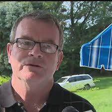 Father of W&J football player relieved by arrests in son's death