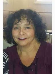 Olga Hill May Obituary (2023)