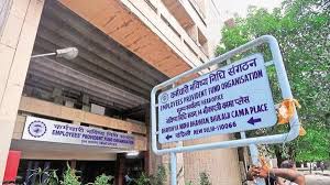 Employee and employer contribution of epf? Provident Fund Alert You May Lose 8 65 Interest On Epf If You Don T Do This Business News India Tv