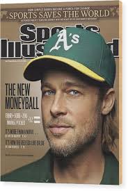 Sports Illustrated Celebrity Wood Prints and Celebrity Wood Covers