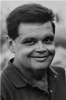 John Cramer Obituary (1941