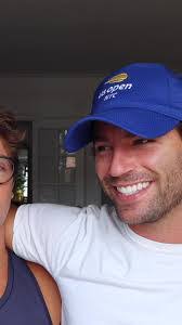 Jeff Burnell's Instagram, Twitter & Facebook