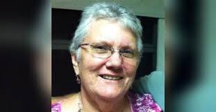 Mrs. Joyce Brown Obituary