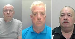 See the 32 North East criminals locked up in August 2023 for their vile  crimes