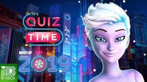It S Quiz Time New Update Best Of 2019 Quiz Xbox One Youtube